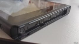 Unboxing Nintendo Switch 30