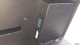 Unboxing Nintendo Switch Dock