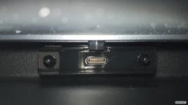 Unboxing Nintendo Switch Dock 13