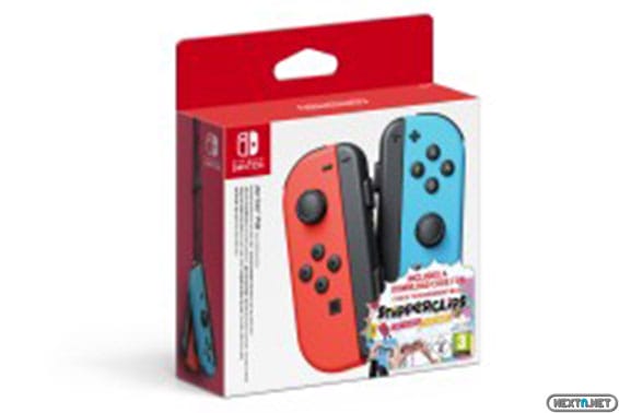 Snipperclips Bundle
