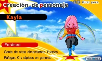 Dragon Ball Fusions