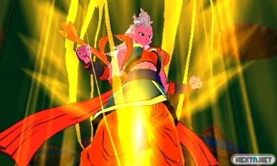Dragon Ball Fusions