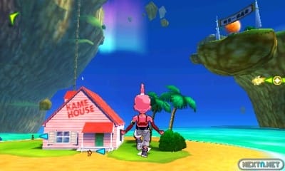 Dragon Ball Fusions