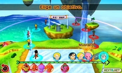 Dragon Ball Fusions