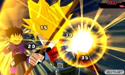 Dragon Balls Fusions