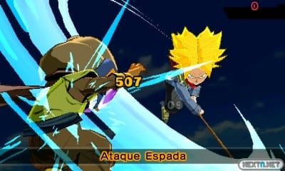 Dragon Balls Fusions