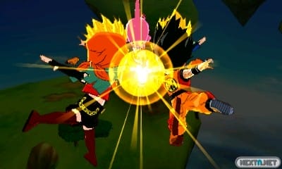 Dragon Ball Fusions