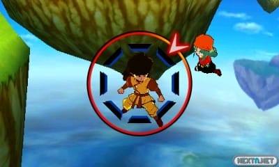 Dragon Ball Fusions