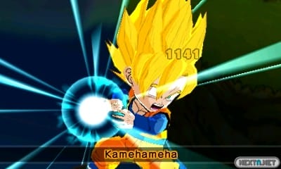 Dragon Ball Fusions