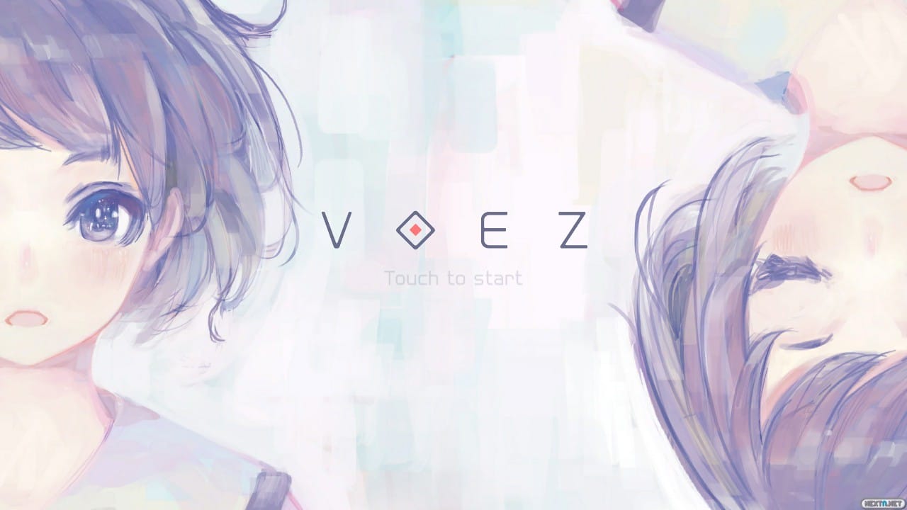 VOEZ Switch