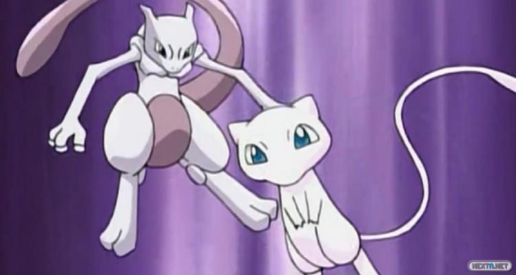 Pokémon GO Legendarios