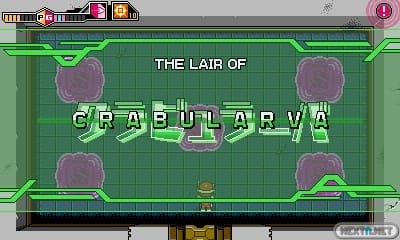 Análisis Blaster Master Zero