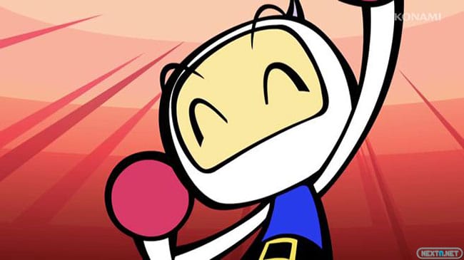 Super Bomberman R
