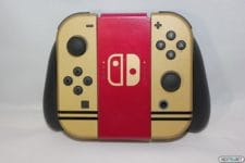 Nintendo Switch Famicom