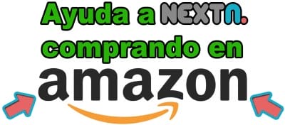 Ayuda NextN Amazon