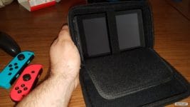 Big Ben SWITCHPOUCH 01