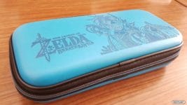 Funda Switch Artistel NNS42