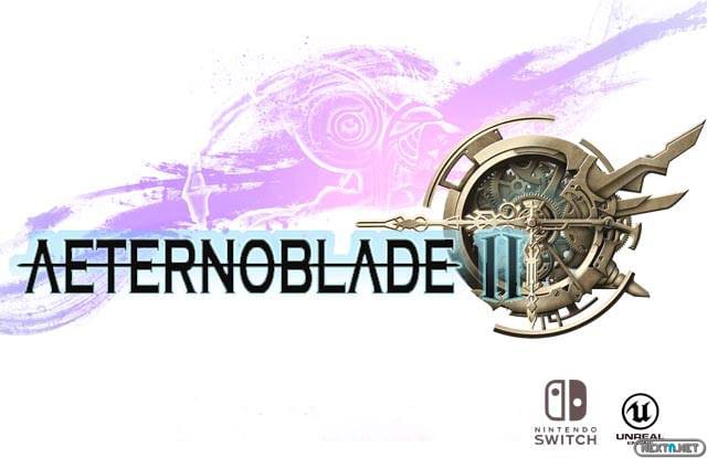 AeternoBlade II