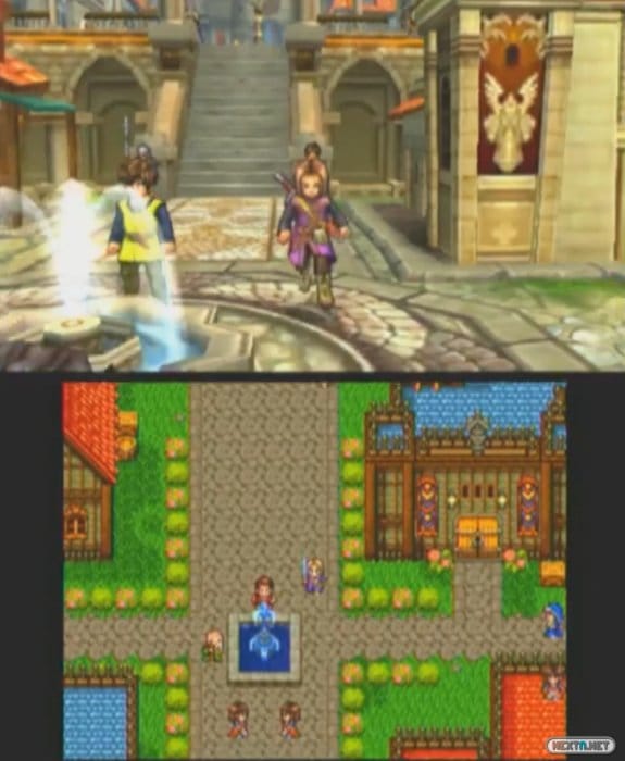 Dragon Quest XI