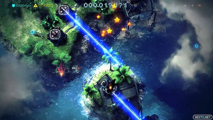 Sky Force Anniversary