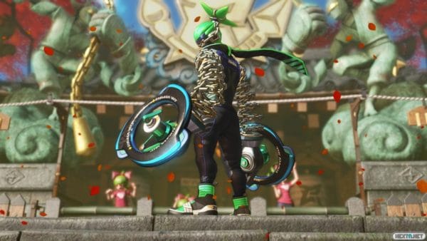ARMS