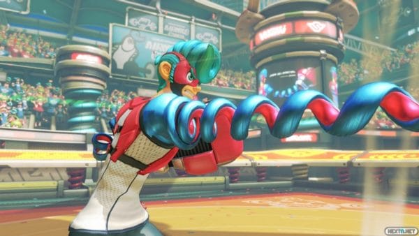 ARMS