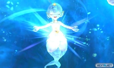 Ever Oasis