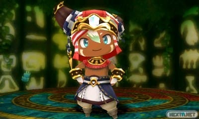 Ever Oasis