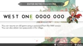 Wonder Boy The Dragon Trap