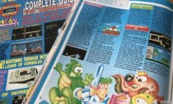 Wonder Boy The Dragon Trap