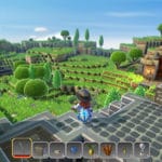 Portal Knights