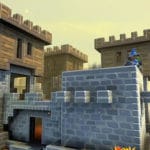 Portal Knights