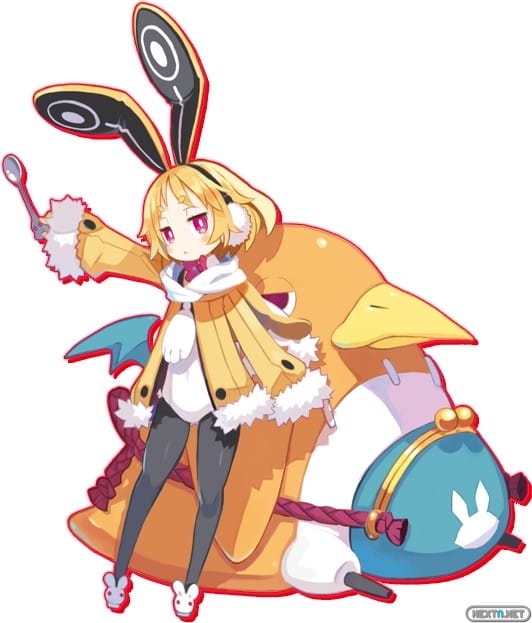 Disgaea 5 Complete