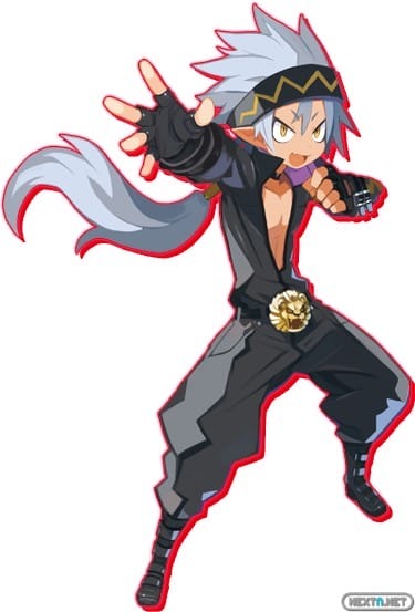 Disgaea 5 Complete