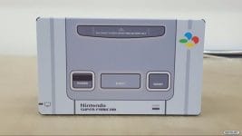 Nintendo Switch SNES Super Nintendo