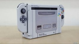 Nintendo Switch SNES Super Nintendo