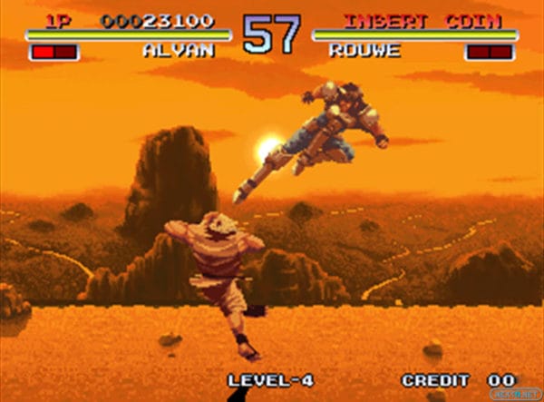 Galaxy Fight Universal Warriors PS1 - JAPAN NTSC-J - Neuf Sous Cellophane - PlayStation 1