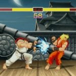 Ultra Street Fighter II The Final Challengers 09