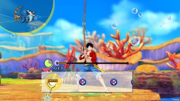 One Piece Unlimited World Red Deluxe Edition