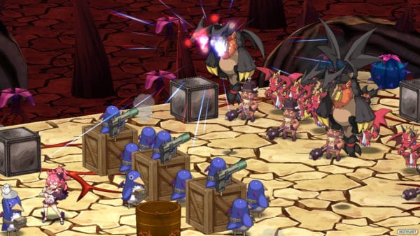 Disgaea 5 Complete