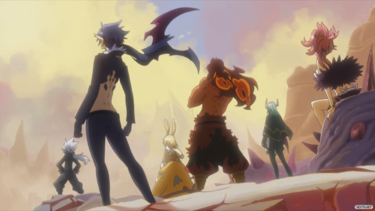 Disgaea 5 Complete