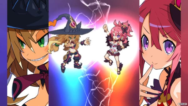 Disgaea 5 Complete