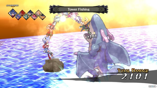 Disgaea 5 Complete