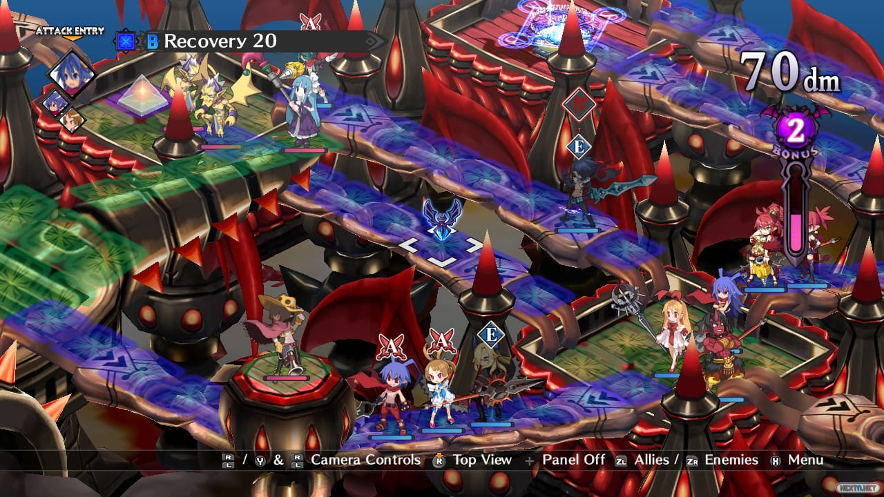 Disgaea 5 Complete