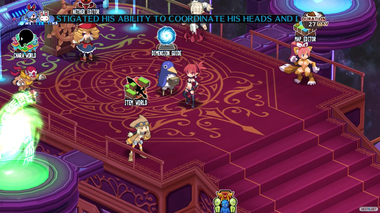 Disgaea 5 Complete