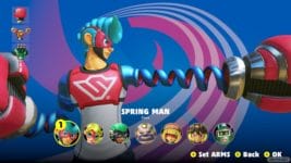 ARMS