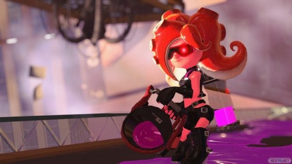 Splatoon 2