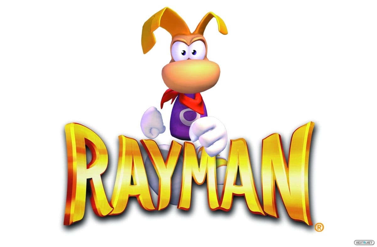 Rayman