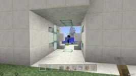 Minecraft Switch Edition mecanismos