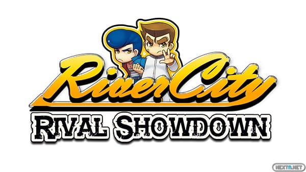 River City Rival Showdown